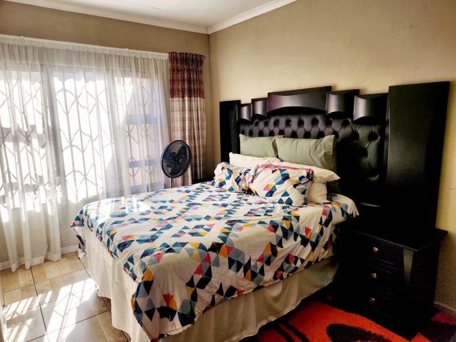 3 Bedroom Property for Sale in Boitekong North West